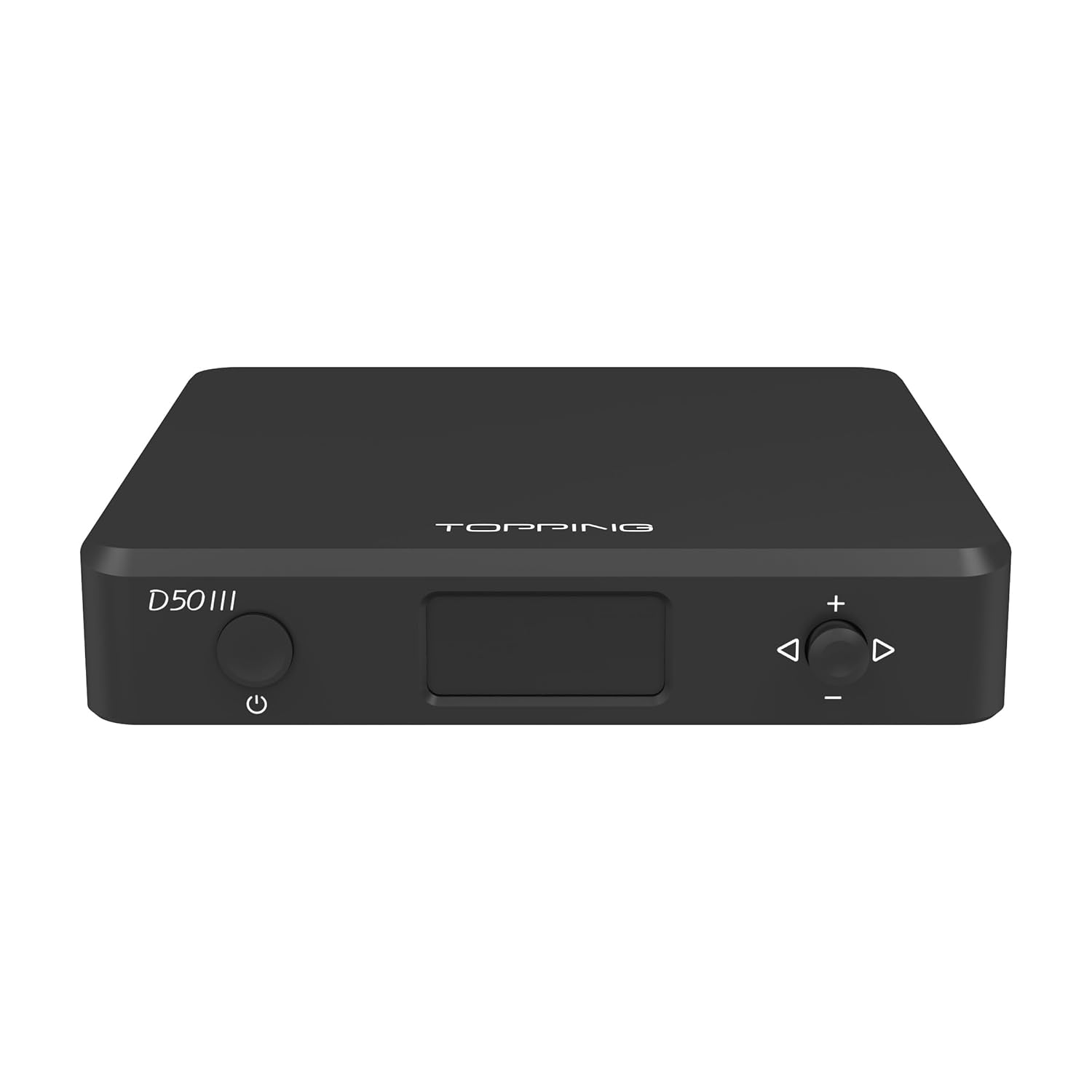 Przetwornik cyfrowo-analogowy topping d50 iii