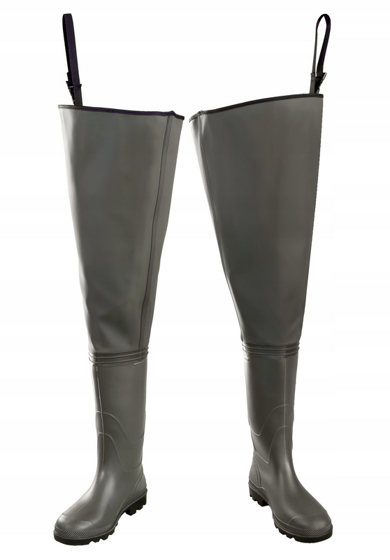 Waders Wodery Rozm. 42