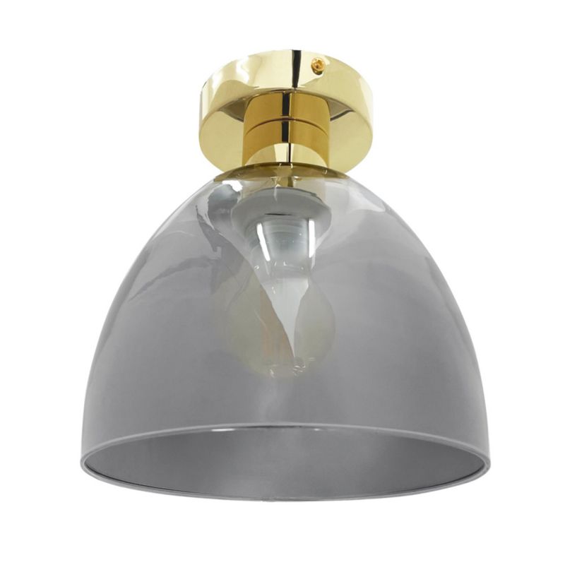 Lampa Sufitowa Toolight App1302-1C Złoty 1 Szt