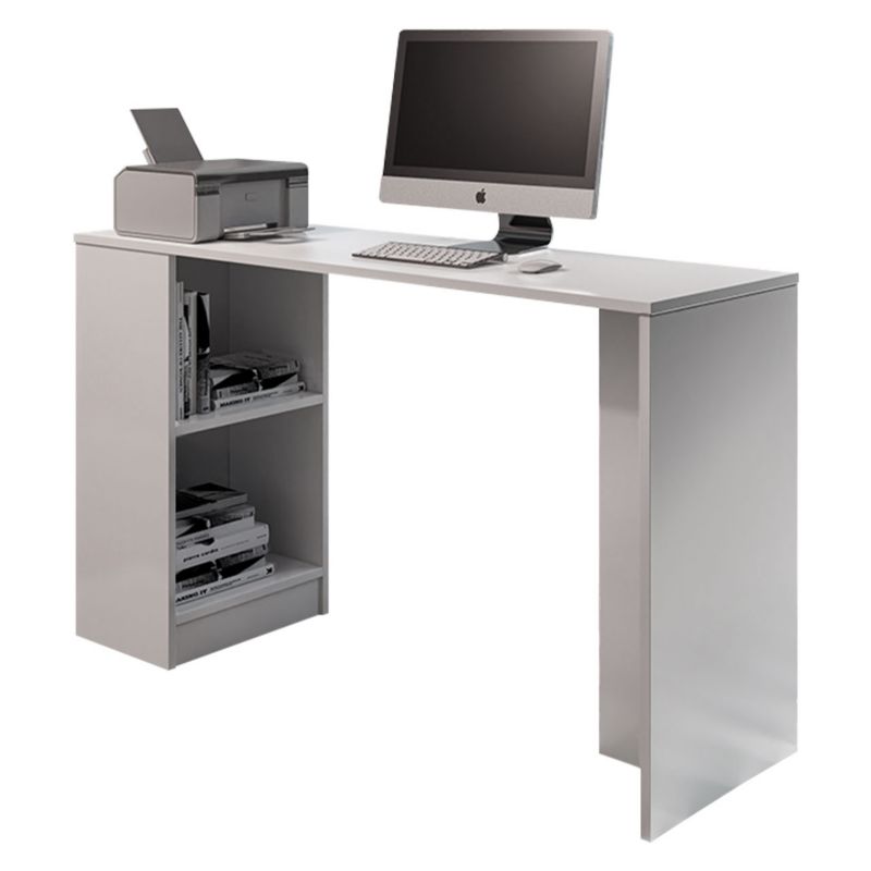 Biurko MIRJAN 24 B-2 mini biały 1 szt.