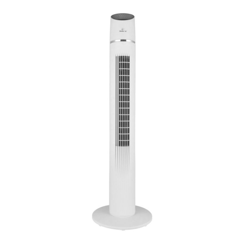 Wentylator kolumnowy Mission Air Tower Fan XL White 1szt