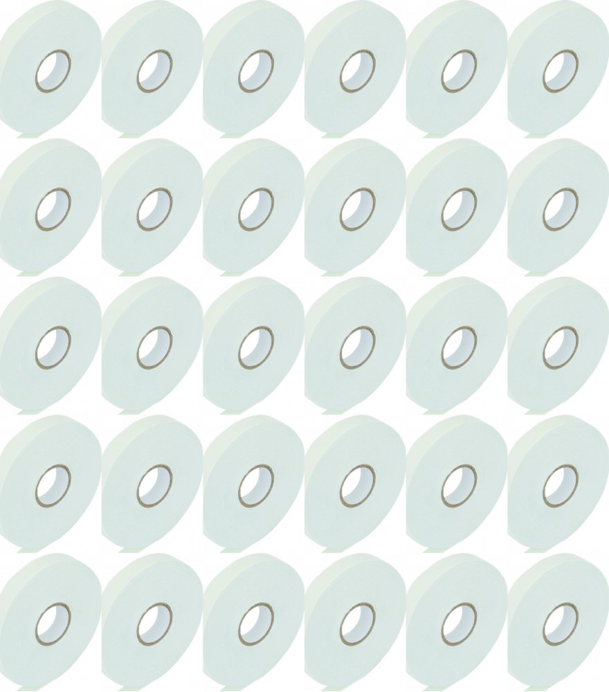 40x Taśma montażowa dwustronna Grand, 18mm x 3m, biały