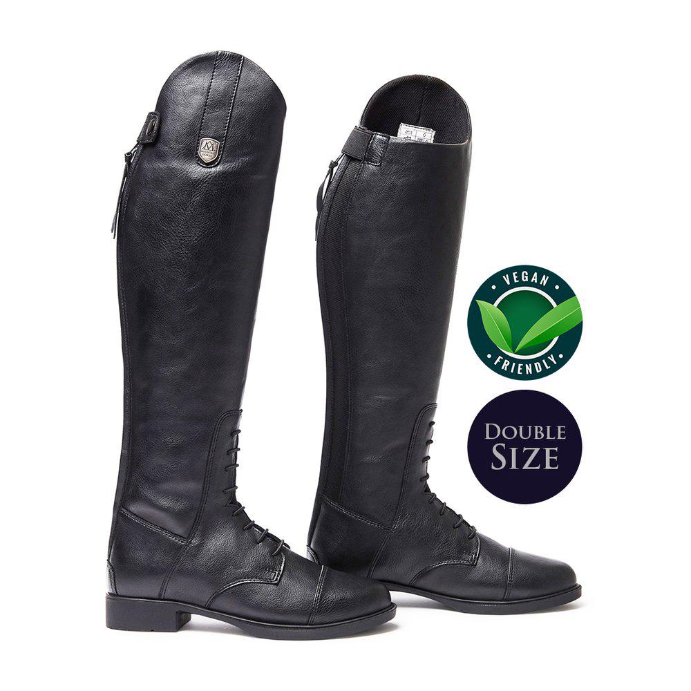 Mountain Horse Mountain Horse oficerki Veganza junior 24h