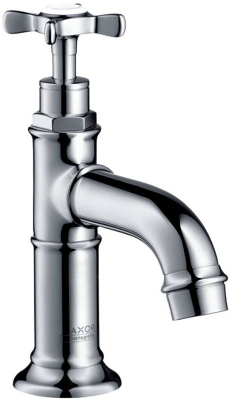 Axor Montreux zawór umywalkowy stojący EcoSmart chrom 16530000