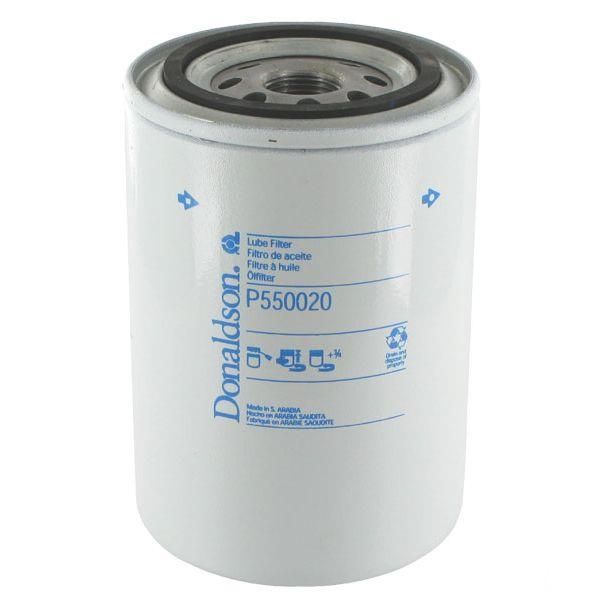 Filtr oleju Donaldson P550035
