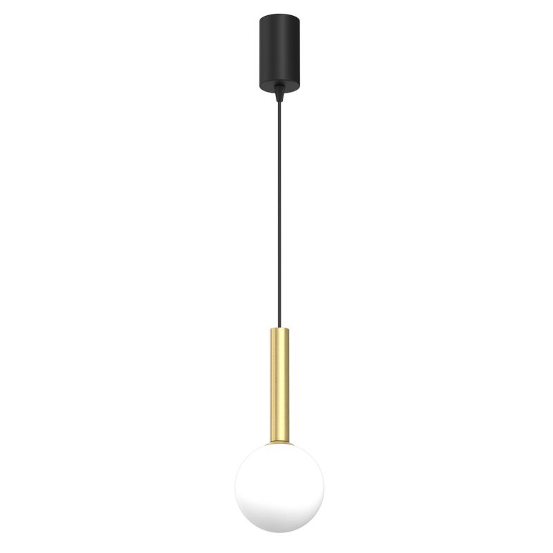 Lampa wisząca Milagro Play G9 40w 1 szt.