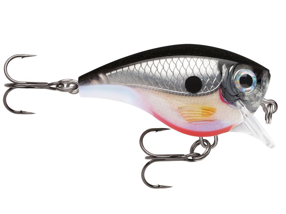 Rapala Wobler BX Brat 5cm S