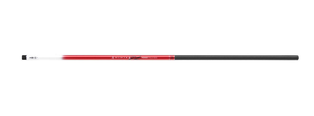 Daiwa Wędka Ninja Pole 400cm