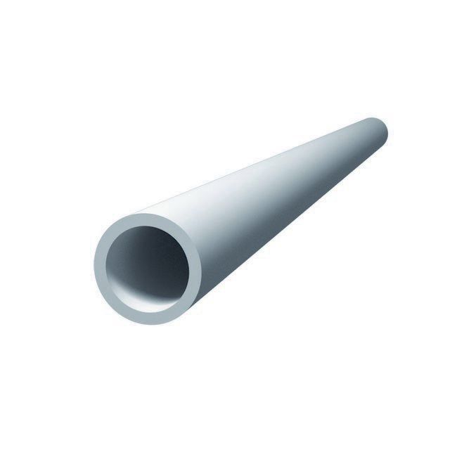 Rura PVC USMetrix 1/2" PN 16 3 mb