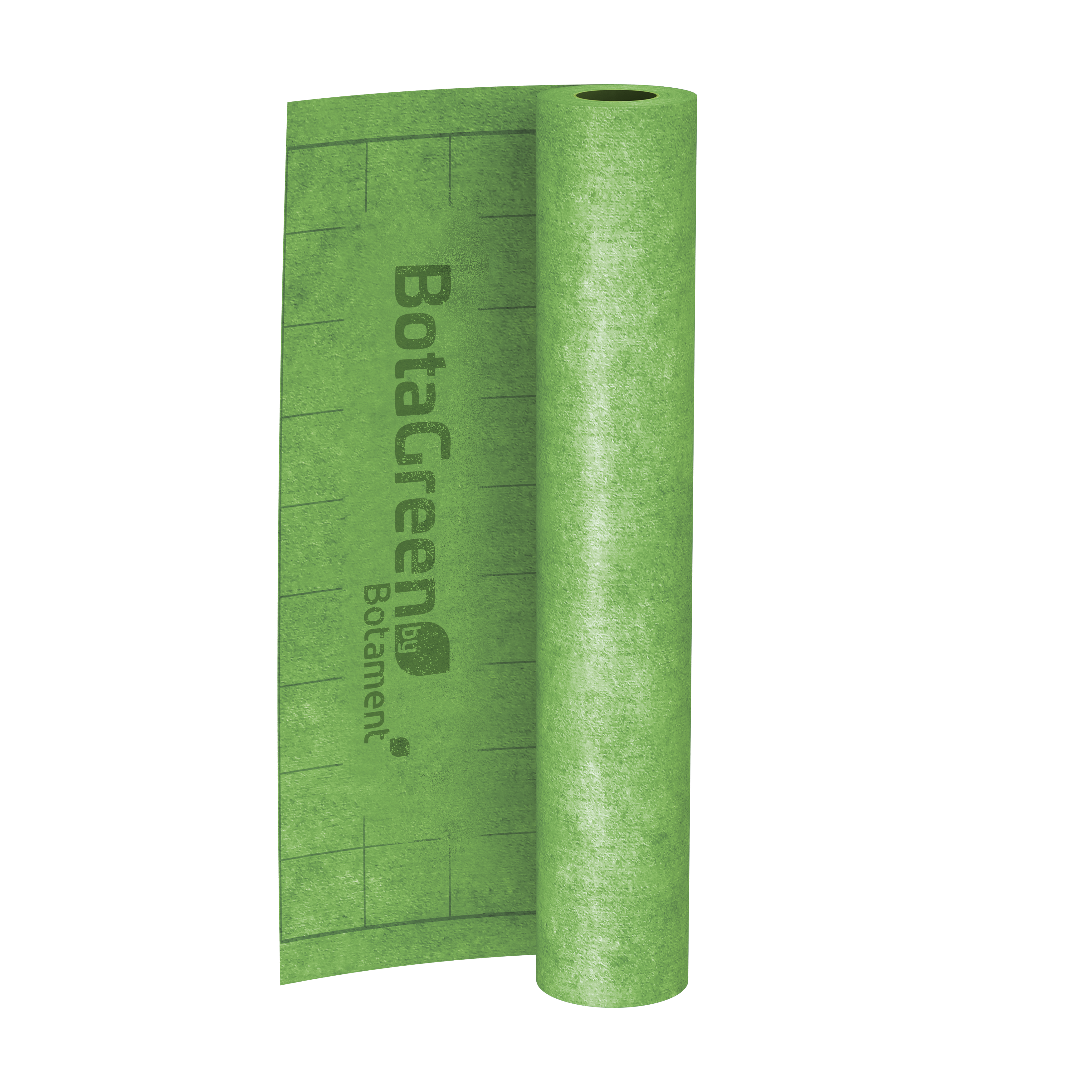 BOTAMENT MATA HYDROIZOLACYJNA BOTAGREEN AE 2W1 ECO 1 MB