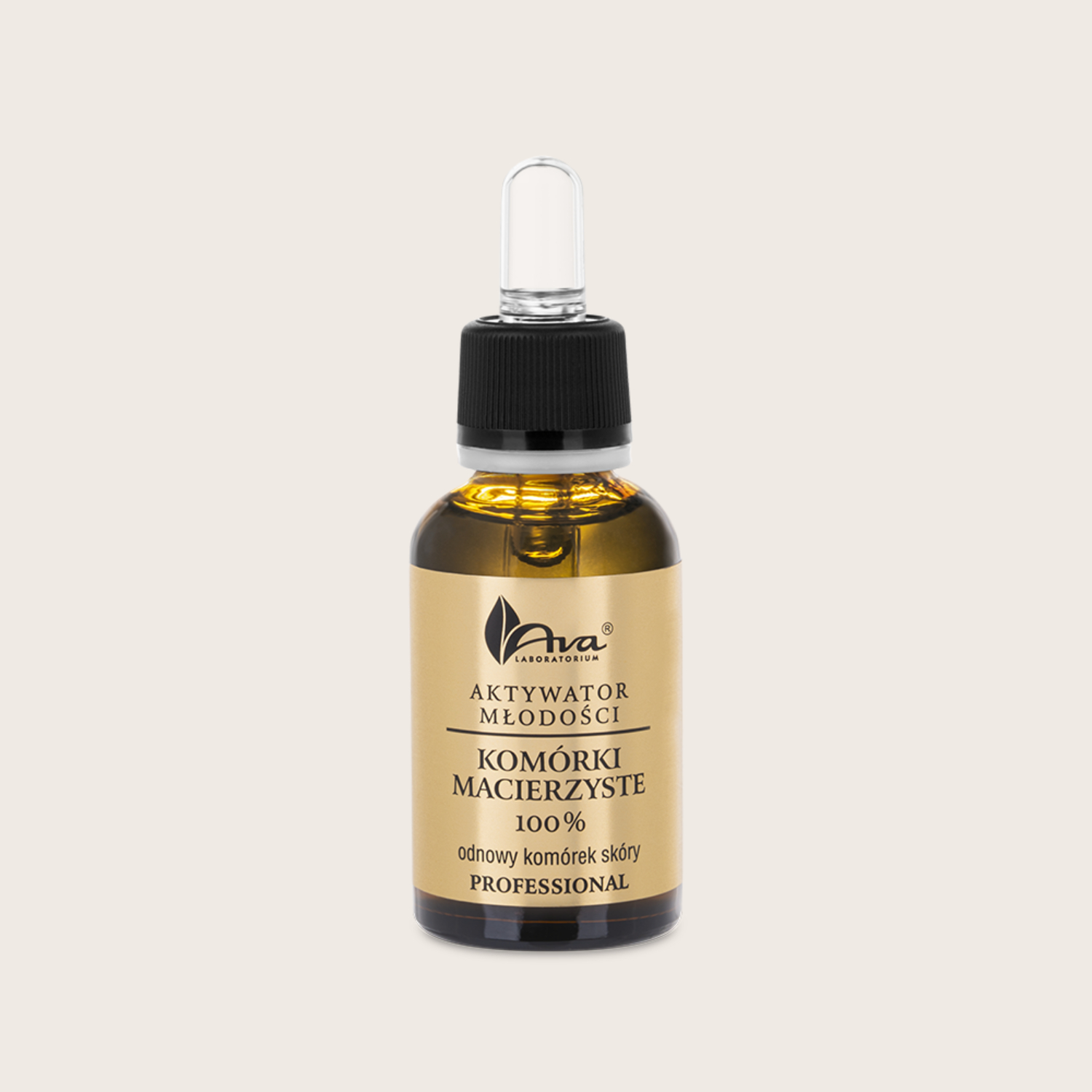Ava - aktywator młodości, komórki macierzyste, 30 ml