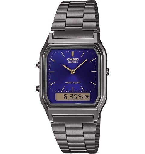 Zegarek Casio Vintage AQ-230EGG-2AEF