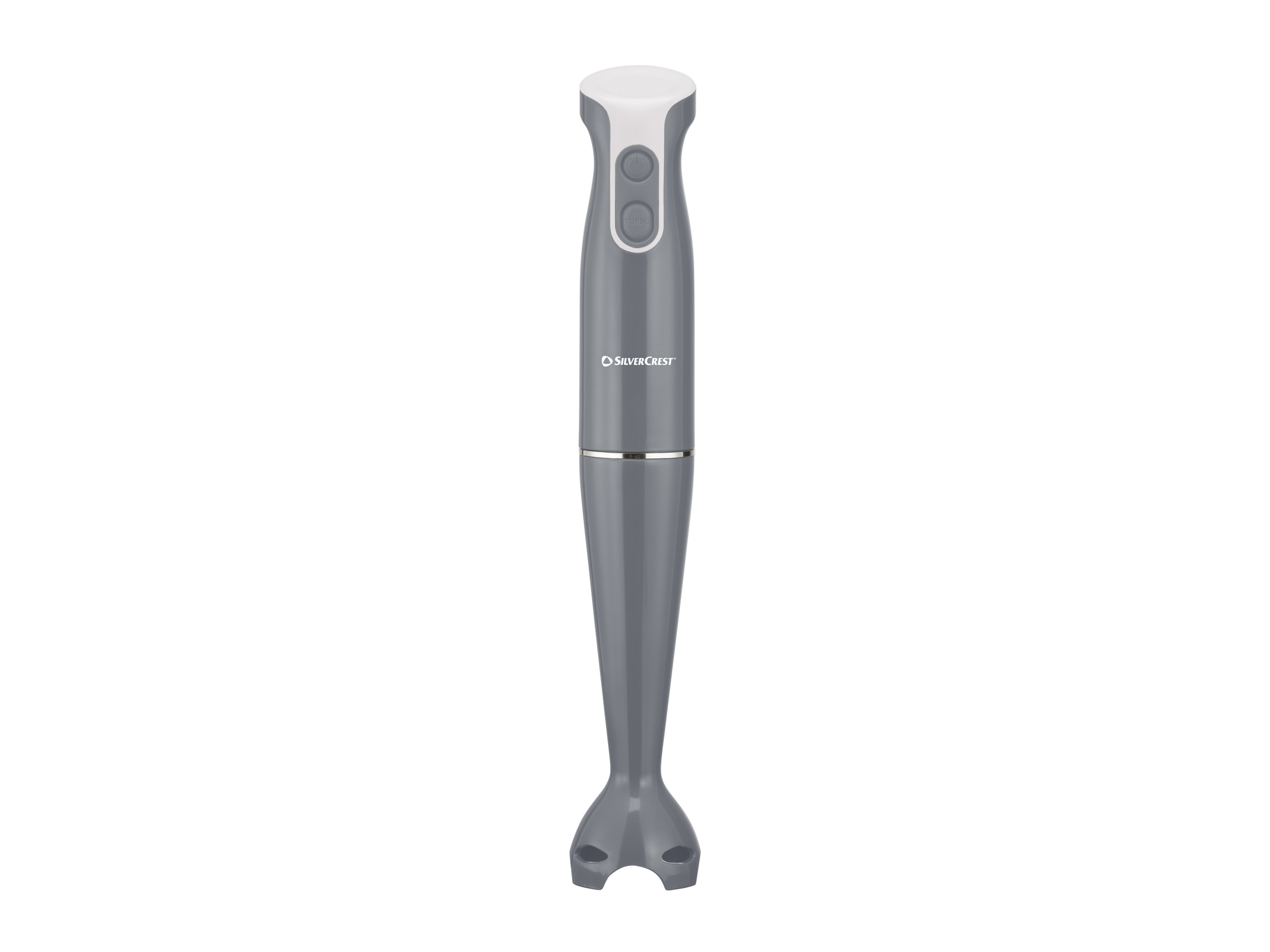 Silvercrest Blender ręczny Mix It, 350 W, SSM 350 A1, pastelowy Szary