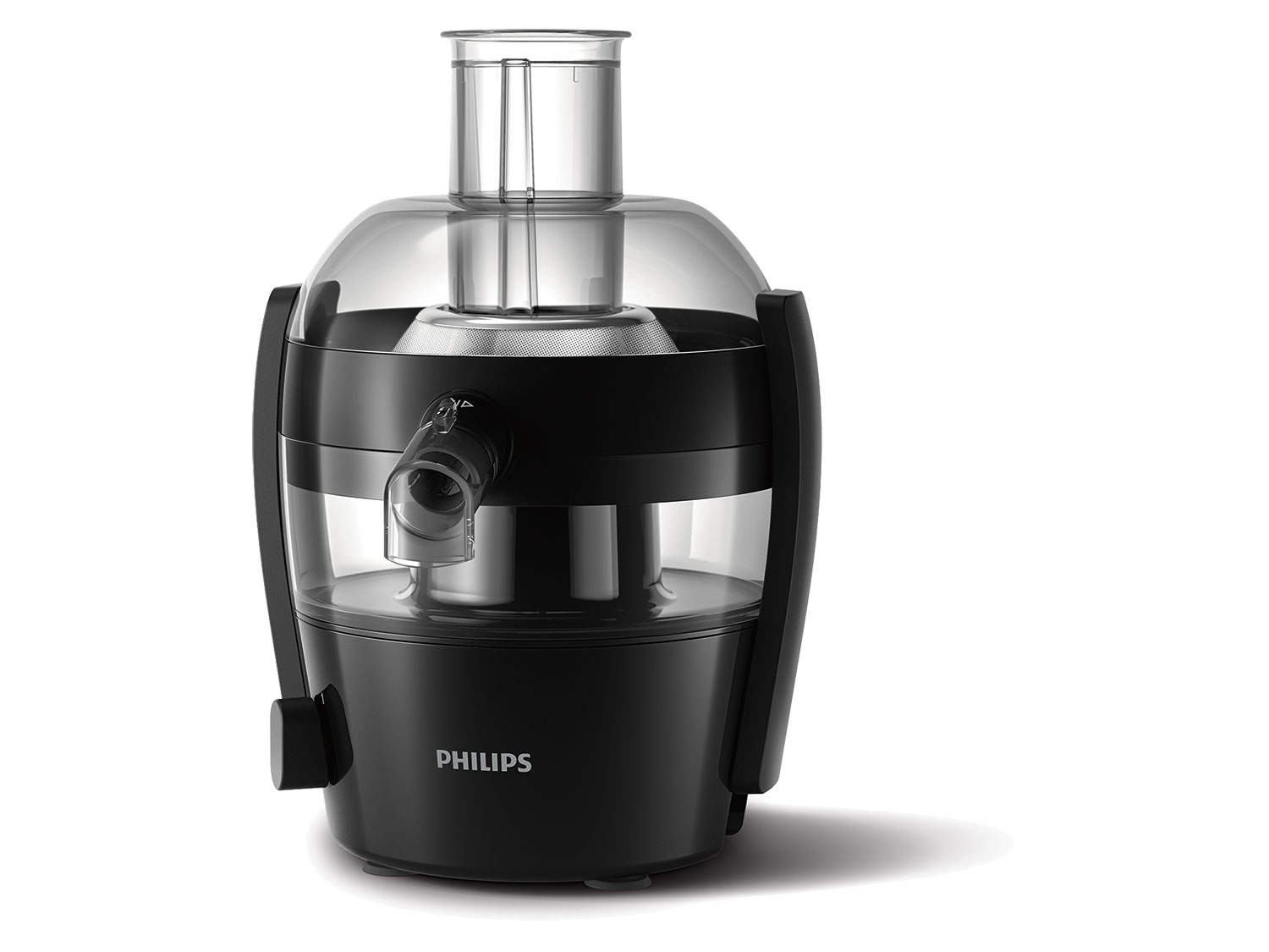 Philips Sokowirówka Viva Collection Hr1832/00, 500 W