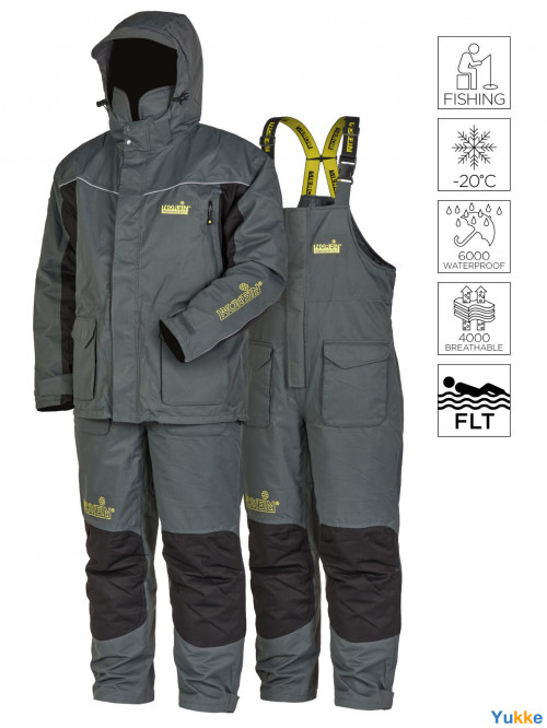 Norfin Kombinezon Element Float XL
