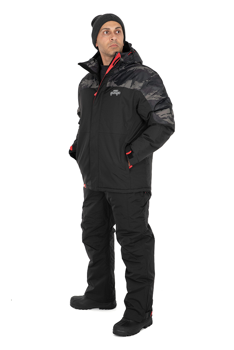 Fox Rage Kombinezon Winter Suit "2XL" NEW 2022