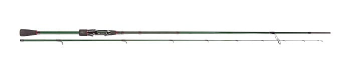 Konger Wędka Kastmaster Jig Drop Shot 244cm 18g