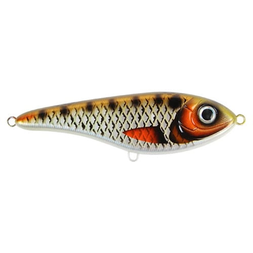 Strike Pro Przynęta Jerk Buster 15cm CWC007
