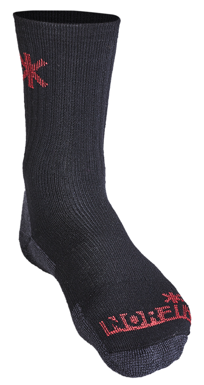 NorFin Skarpety T4A Arctic Merino Midweight M
