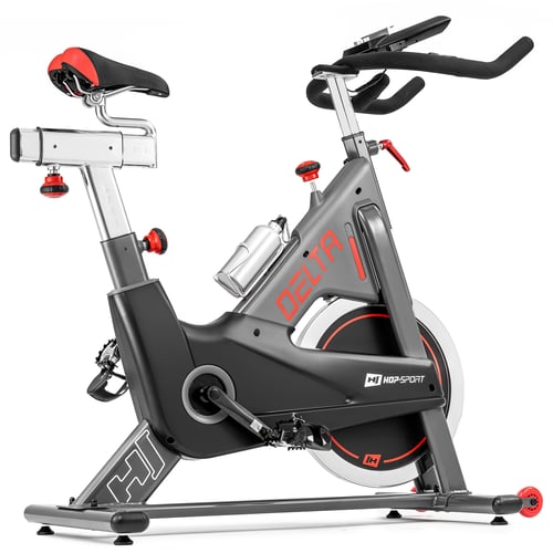 Rower spiningowy Indoor Cycling HS-065IC Delta