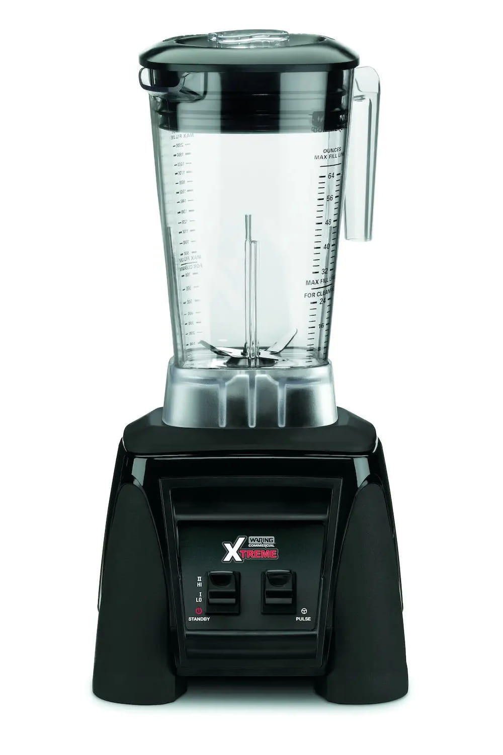 Profesjonalny blender barowy 1,9L, 1500W | MX1000XTXEE