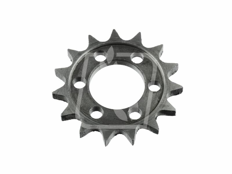 Zębatka Claas Mercator Z15 619563
