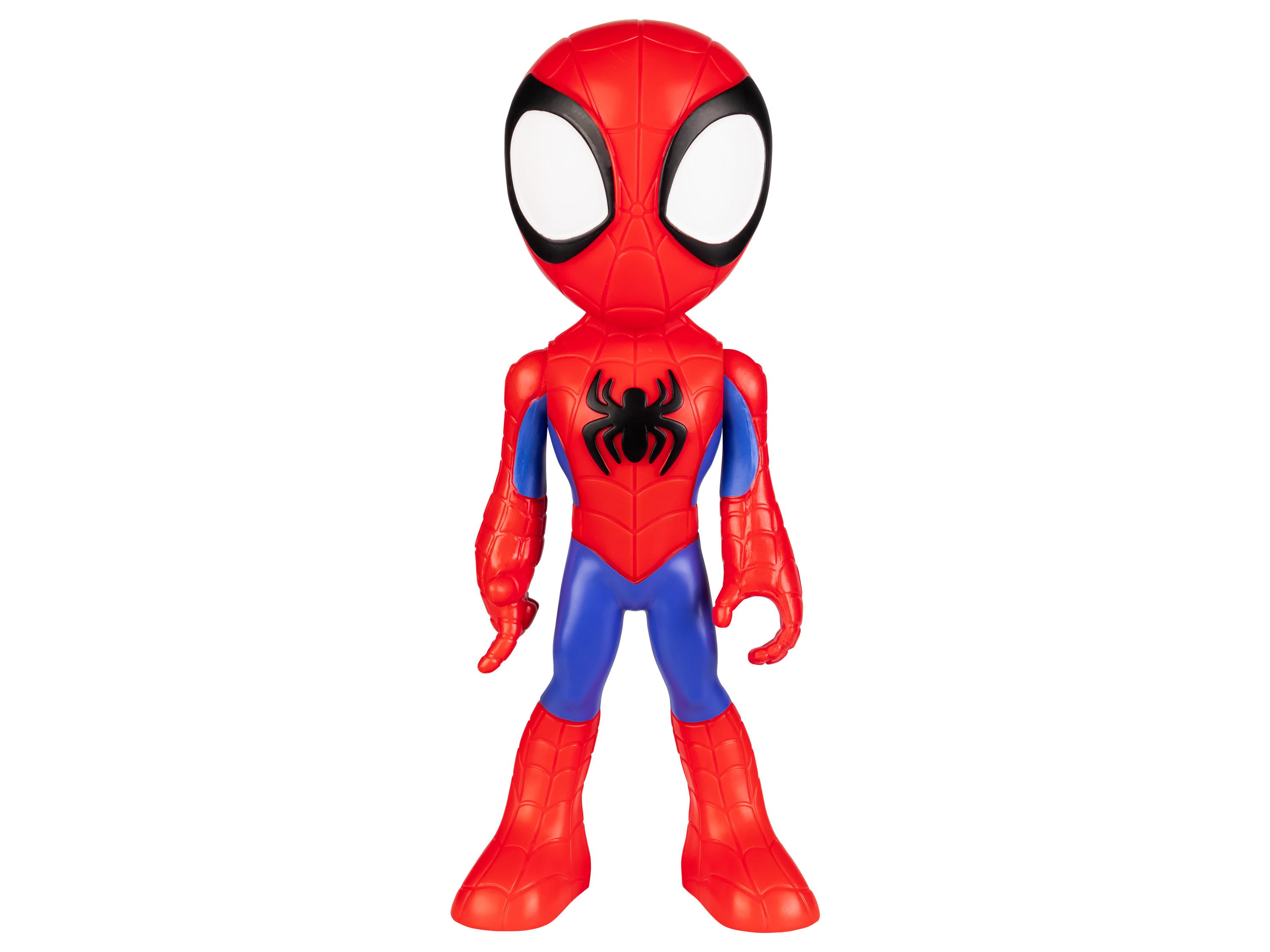 Disney Figurka Supersized Action Wzór Spidey