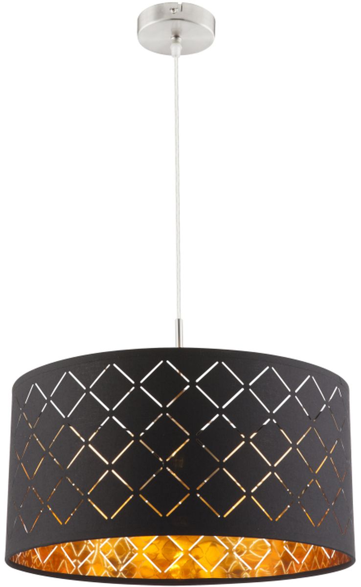 Darmowa Dostawa - Lampa wisząca Globo Lighting Clarke 15229H