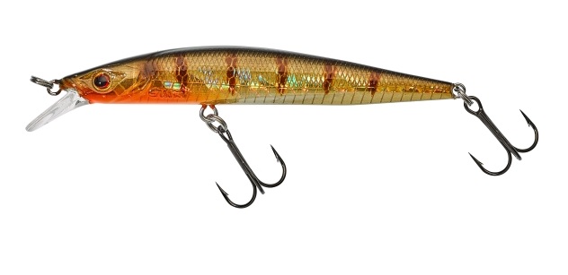 Gunki Wobler Gamera Slim 9cm 90SP HL Perch
