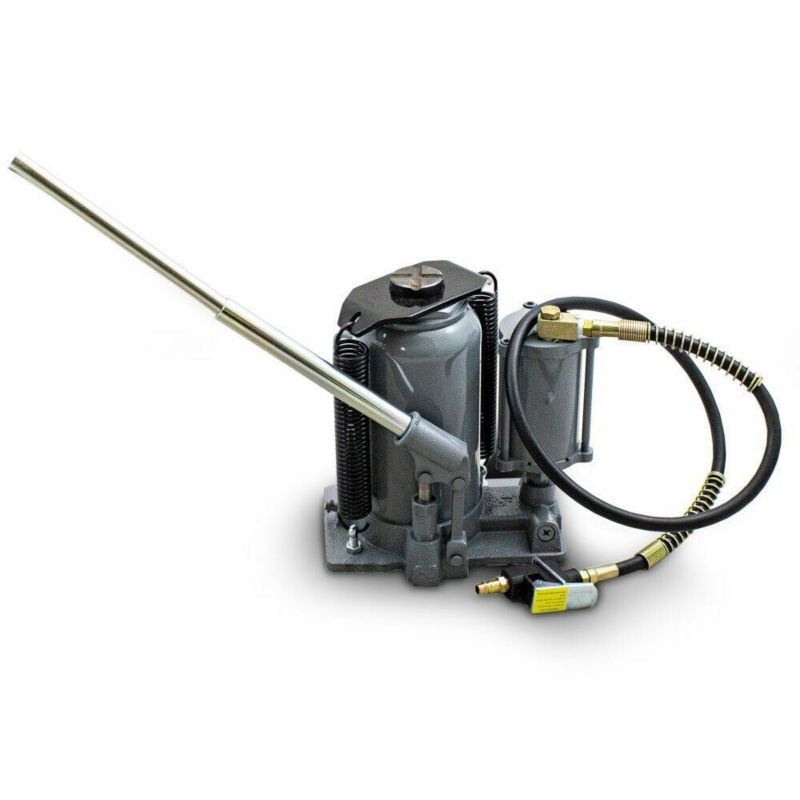 Podnośnik Bituxx hydrauliczno-pneumatyczny 20t - 1 szt
