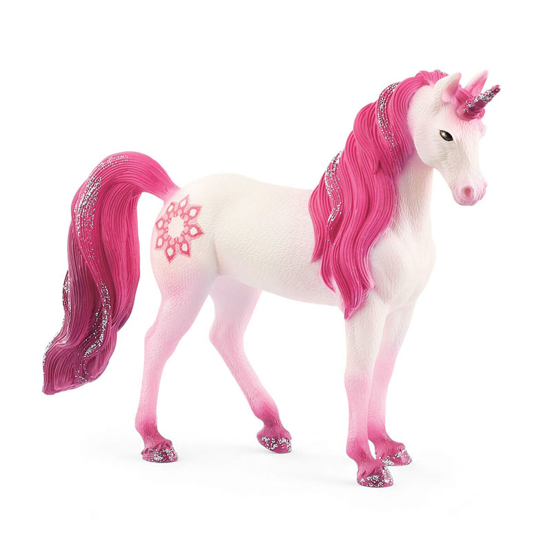 Schleich Bayala Jednorożec klacz Mandala 70717