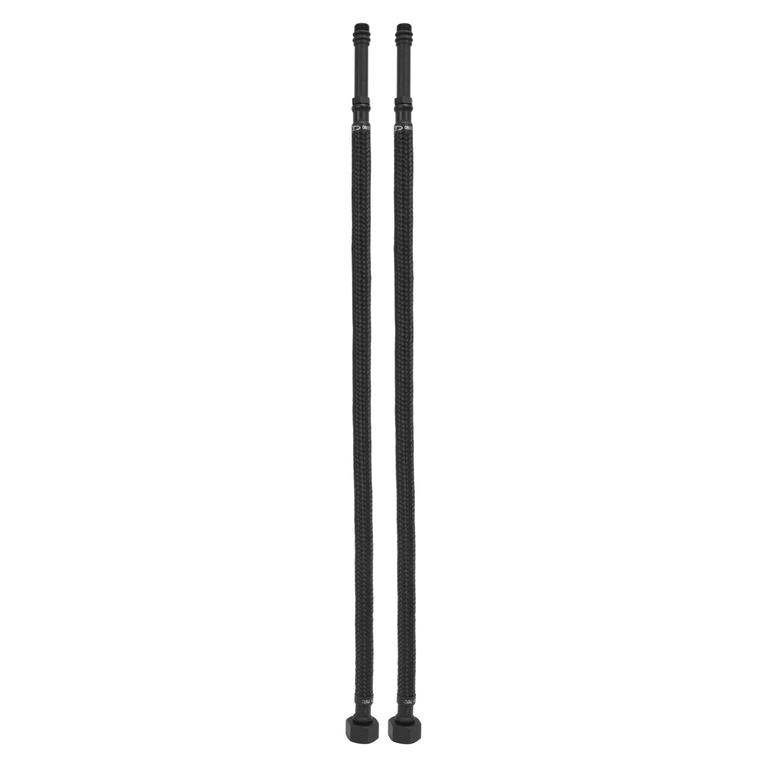 Tycner Wężyk do baterii 40 cm 2szt.