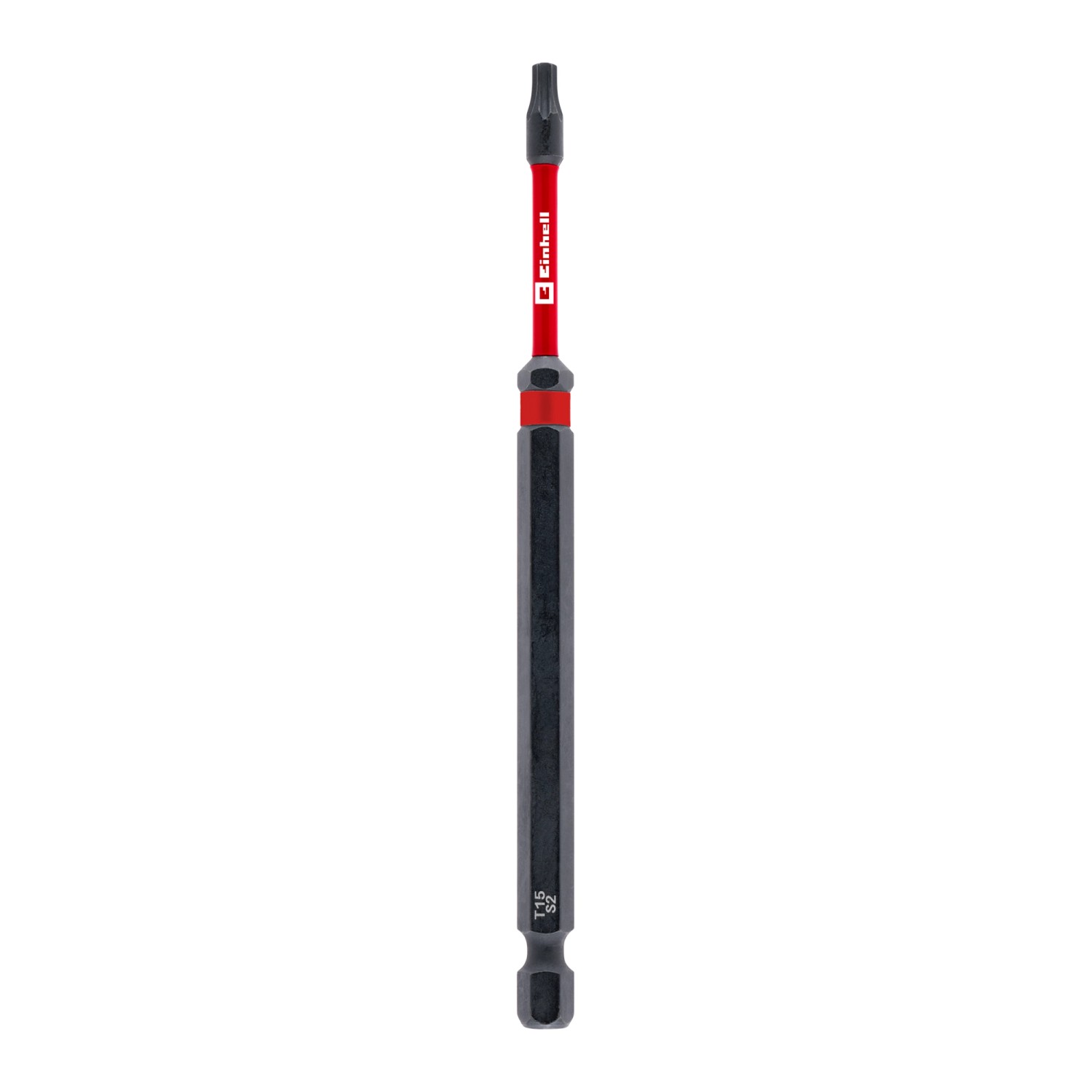 Einhell Bit udarowy z podwójnym skrętem T15 120 mm
