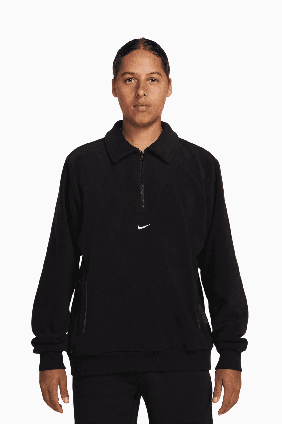 Bluza Nike Culture of Football - Czarny