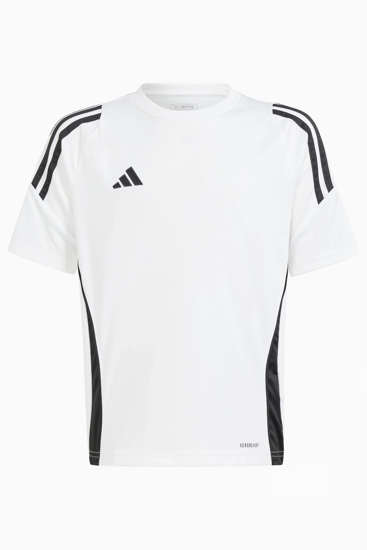 Koszulka adidas Tiro 24 Junior - Biały