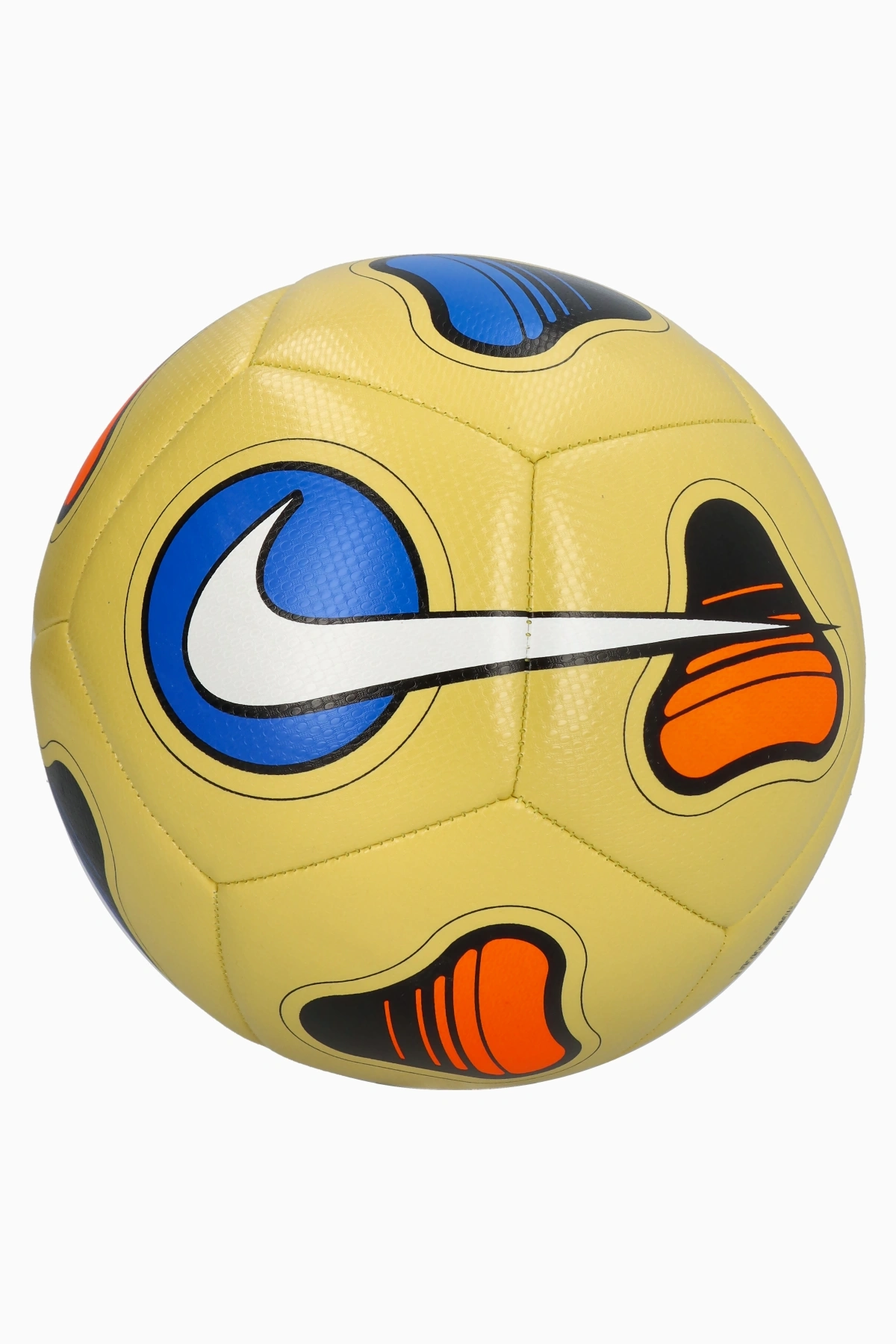 Piłka Nike Futsal Maestro - Żółty