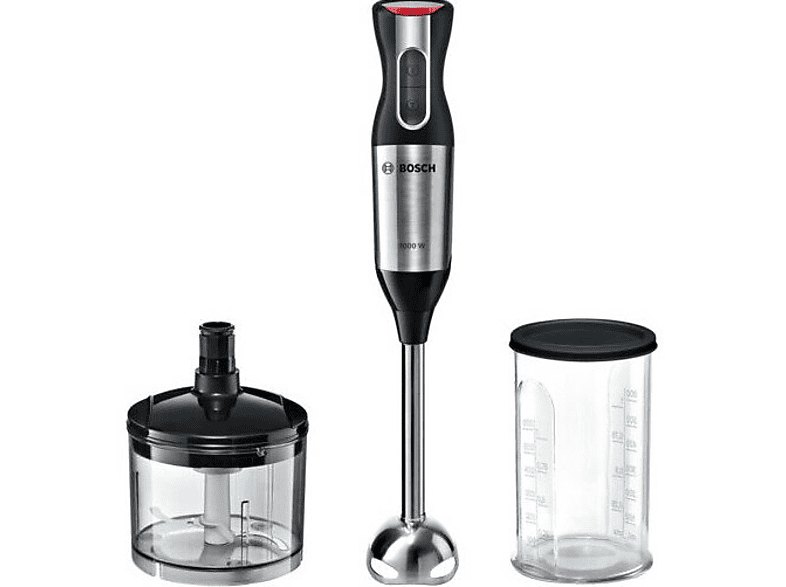 Blender ręczny BOSCH MS6CM6120 ErgoMixx Style