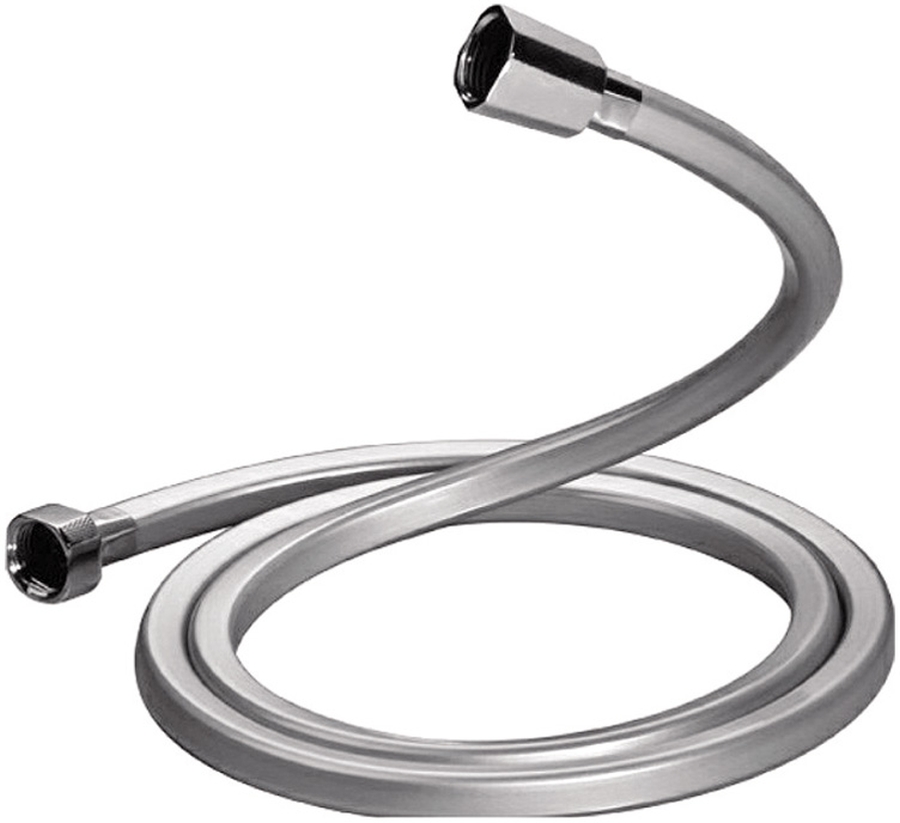 Excellent Square Silver wąż prysznicowy 150 cm szary AREX.SHS.S150SL