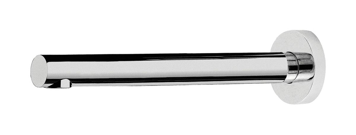 Tres Selection wylewka do baterii 25 cm chrom 1.61.171.02