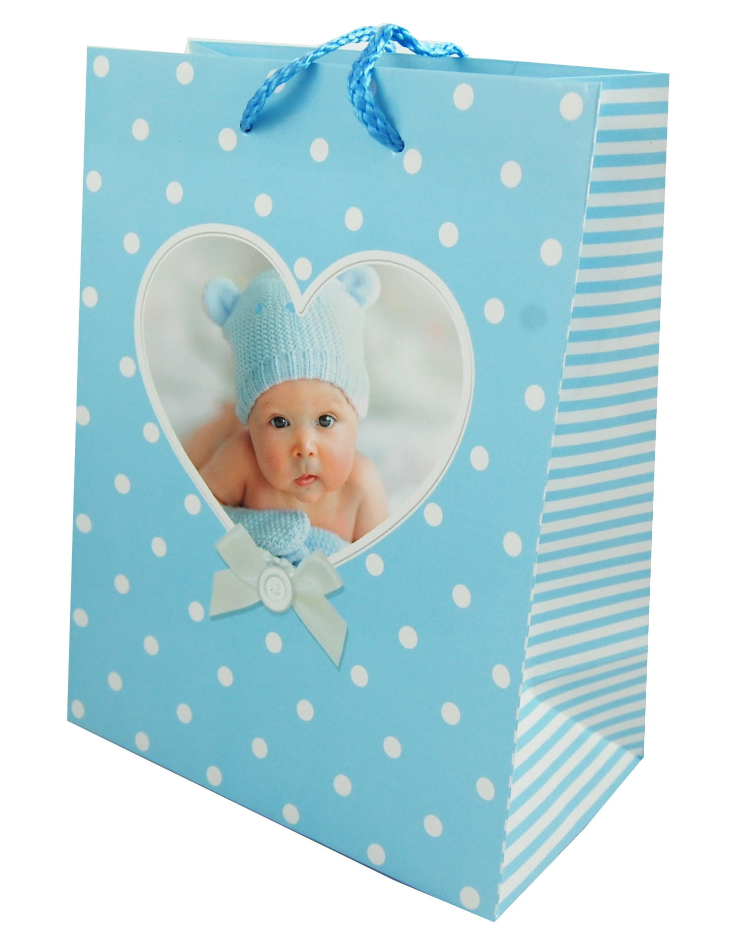 Torebka na prezent 18x23x10