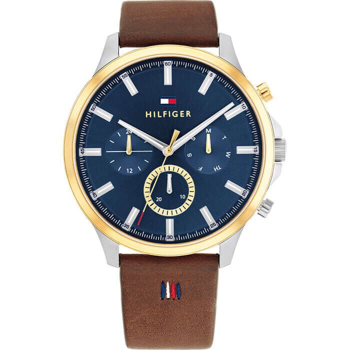 Zegarek męski Tommy Hilfiger Ryder 1710496