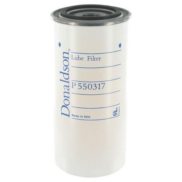 Filtr oleju Donaldson P550317