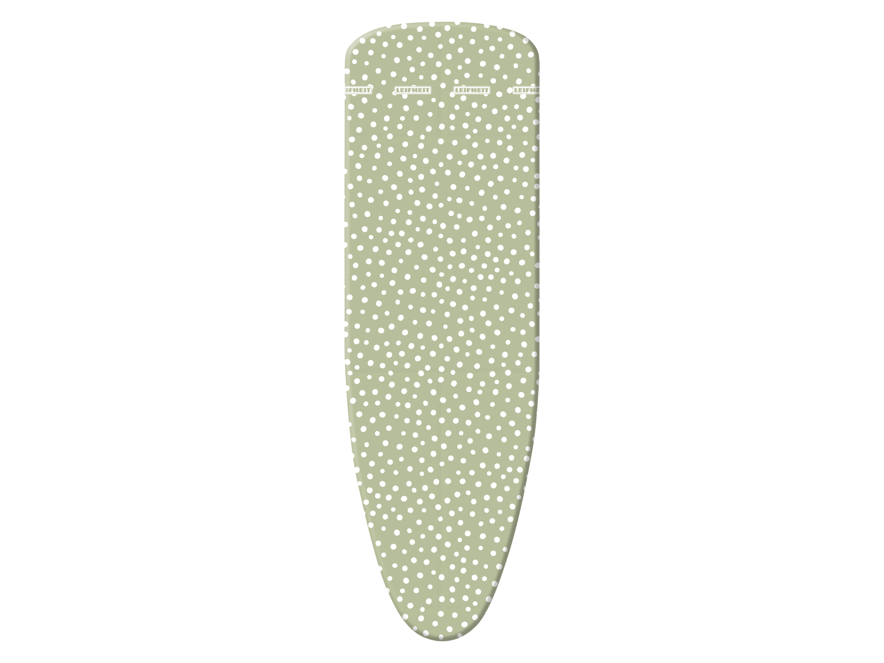 Leifheit Pokrowiec na deskę do prasowania Zielony