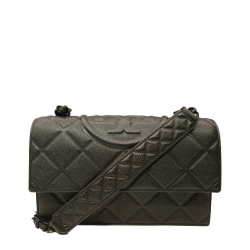 Tory Burch FLEMING SOFT 167773 01-BLACK