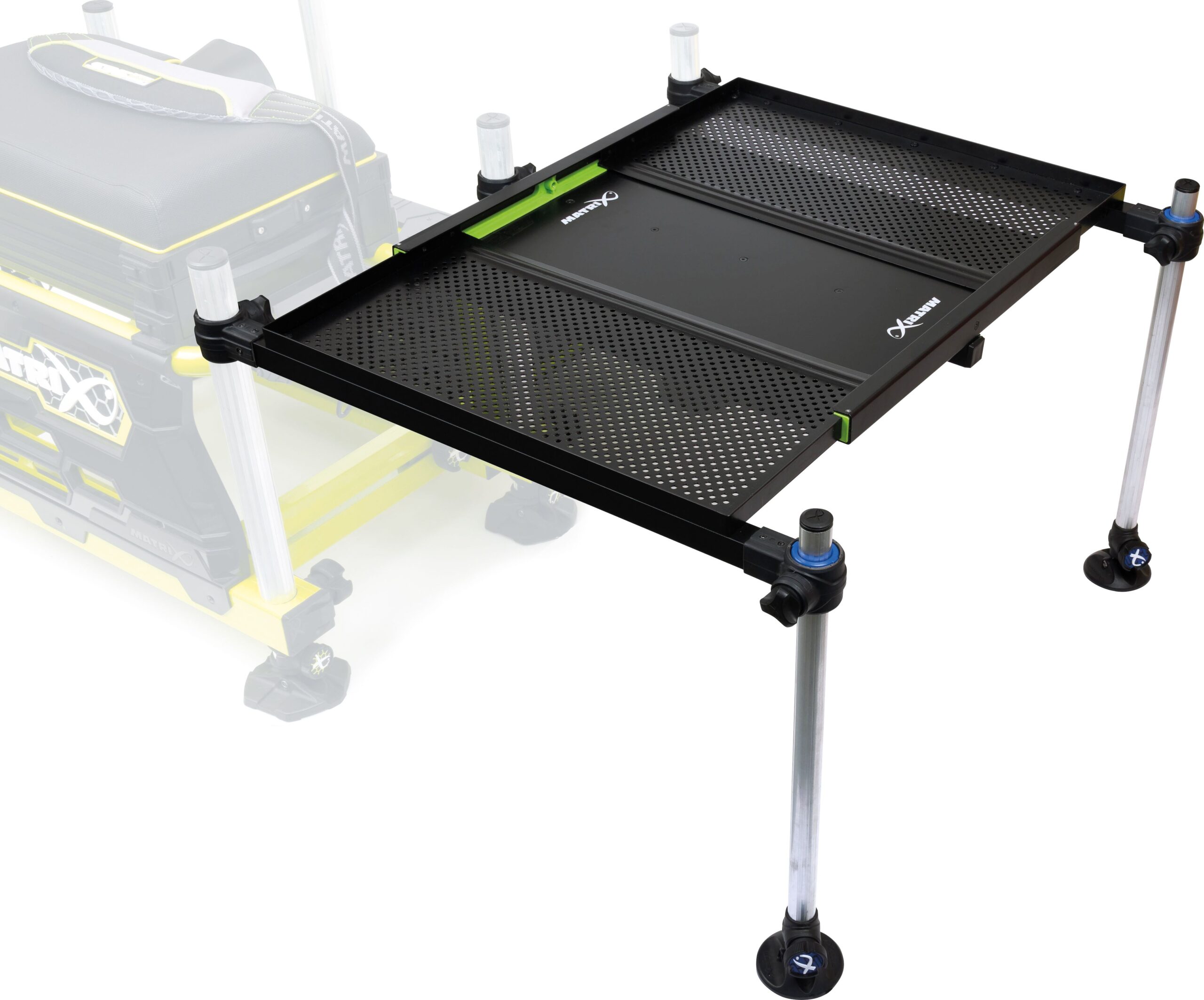 Fox Matrix 3D Extending Side Tray XL