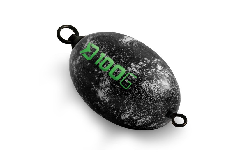 Delphin Ciężarek Sumowy Catkong Clonker 150g