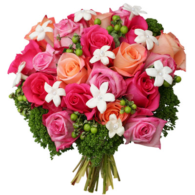 Bukiet Spełnienia marzeń