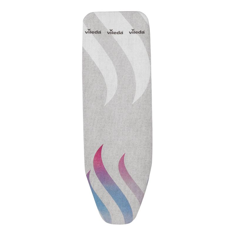 Pokrowiec na deskę do prasowania Vileda Total Reflect