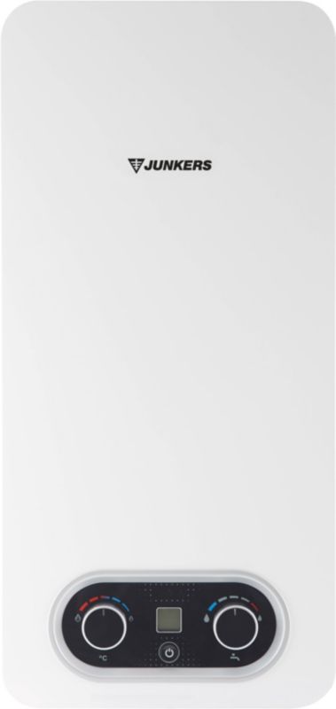Ogrzewacz gazowy Junkers WRD11-4KB LPG