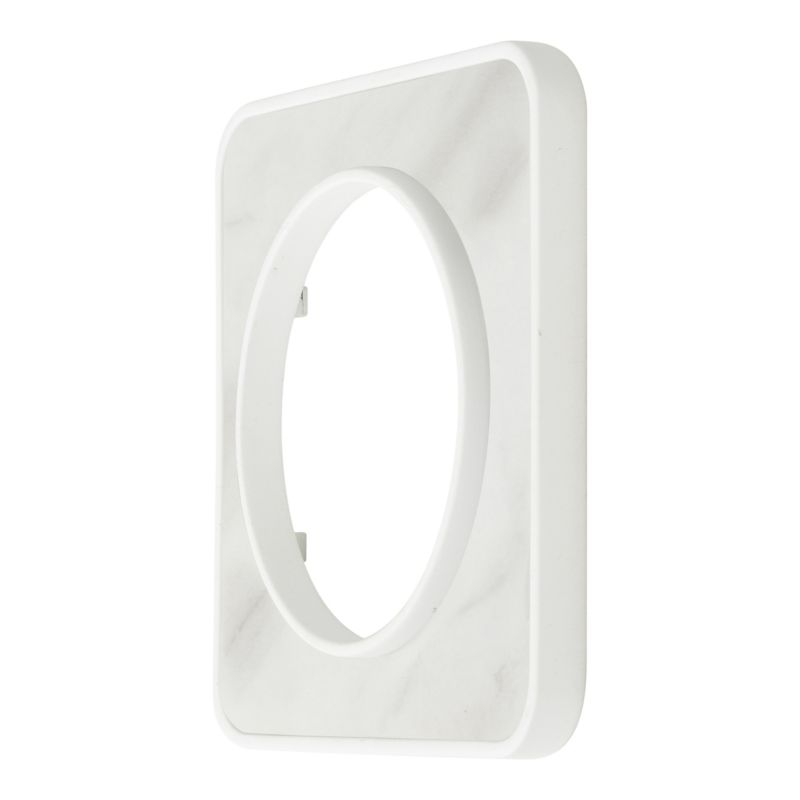 Ramka pojedyncza dekoracyjna Jacobsen Espen beton